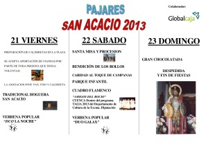 Programa  San Acacio 2013-page-0